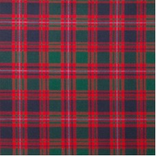 MacInytre Modern 10oz Tartan Fabric By The Metre